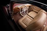 Mercedes-Benz 540K Special Coupe by Sindelfingen 1936 года